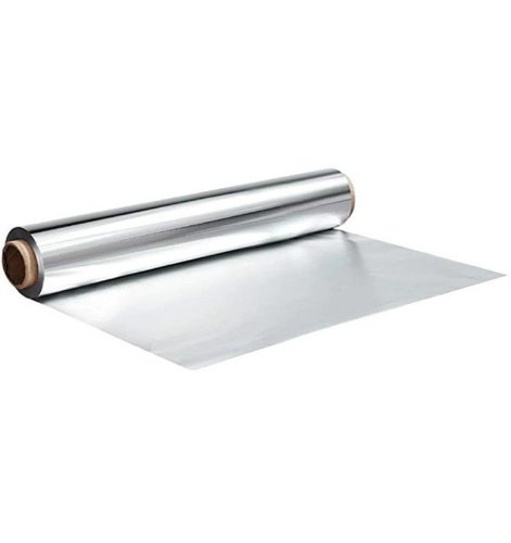 Aluminum Foil