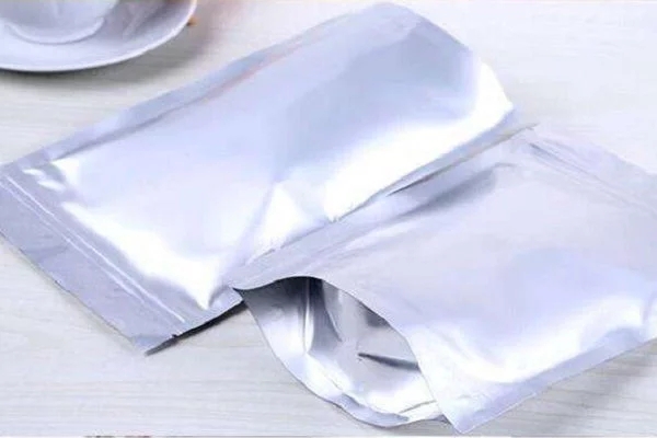 Aluminum Foil