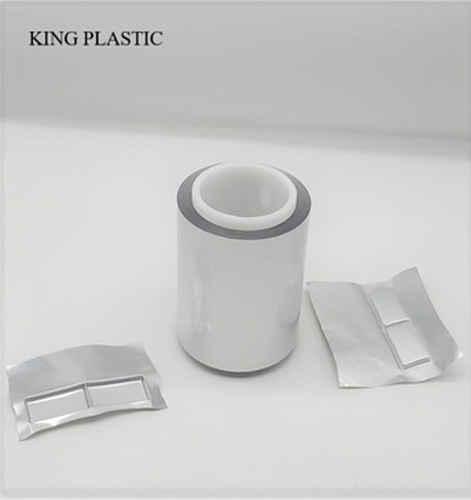 Aluminum Laminate Film