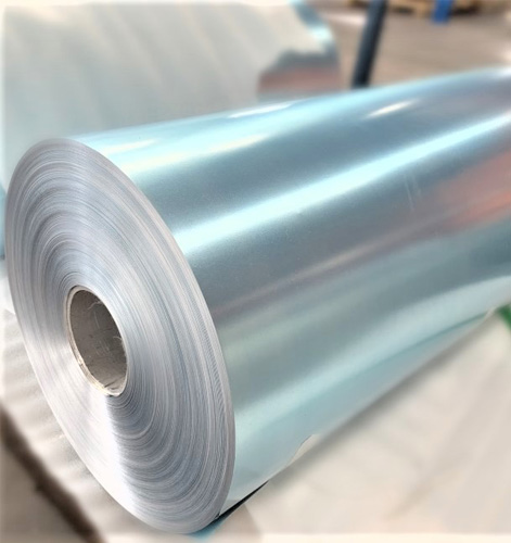 Aluminum Foil