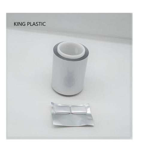 Aluminum Laminated Film