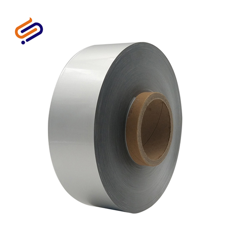 Aluminum Foil