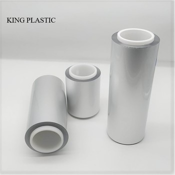 Aluminum Laminated Film