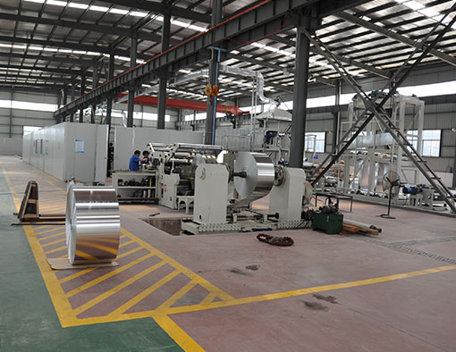 Wuhan King Plastic Composite