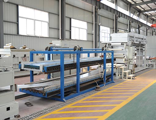 Wuhan King Plastic Composite