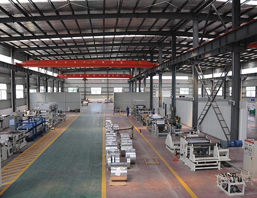 Wuhan King Plastic Composite