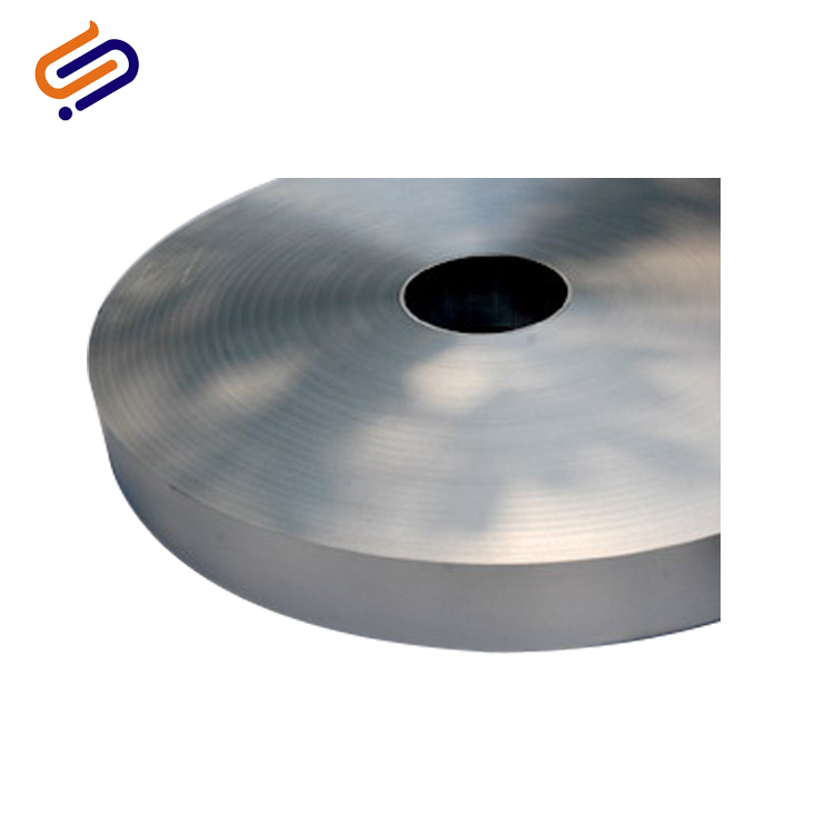 Polypropylene Coated Aluminum Foil