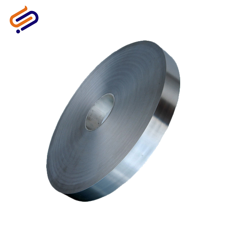 40-80-40 Flat PPR/AL/PPR Pipe Use Coated Aluminium Strips