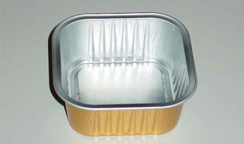 The Comprehensive Advantage of Aluminum Foil Meal Box