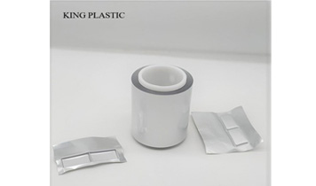 Why Do Lithium Batteries Use Aluminum Foil for the Anode?