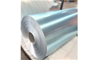 Application of Aluminium Foil in Power Lithium Battery